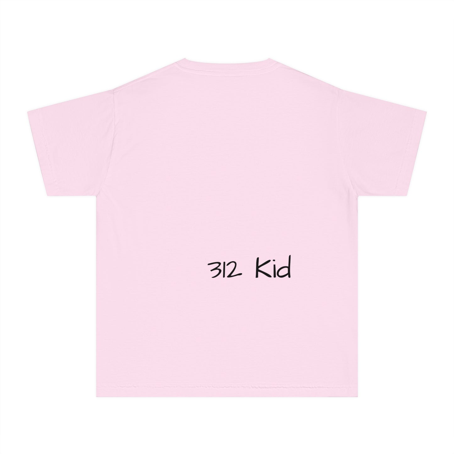 Youth Midweight Tee