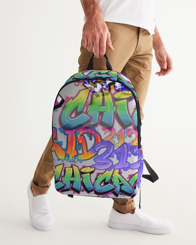 KC3 Kids Large Backpack