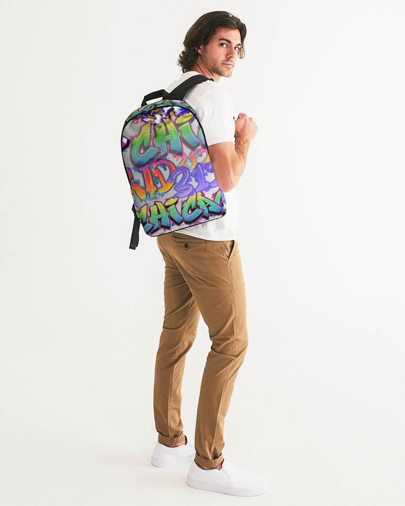 KC3 Kids Large Backpack