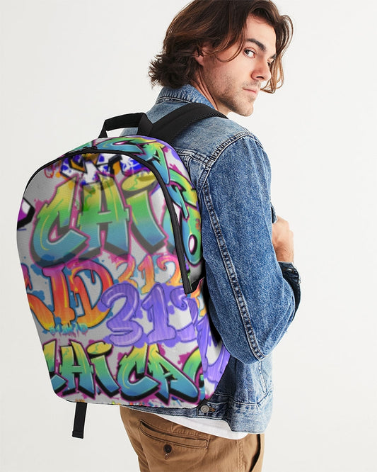 KC3 Kids Large Backpack